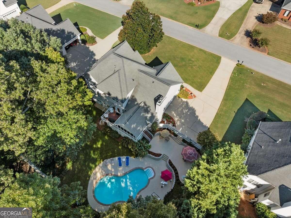 Oak Grove Estates - Residential