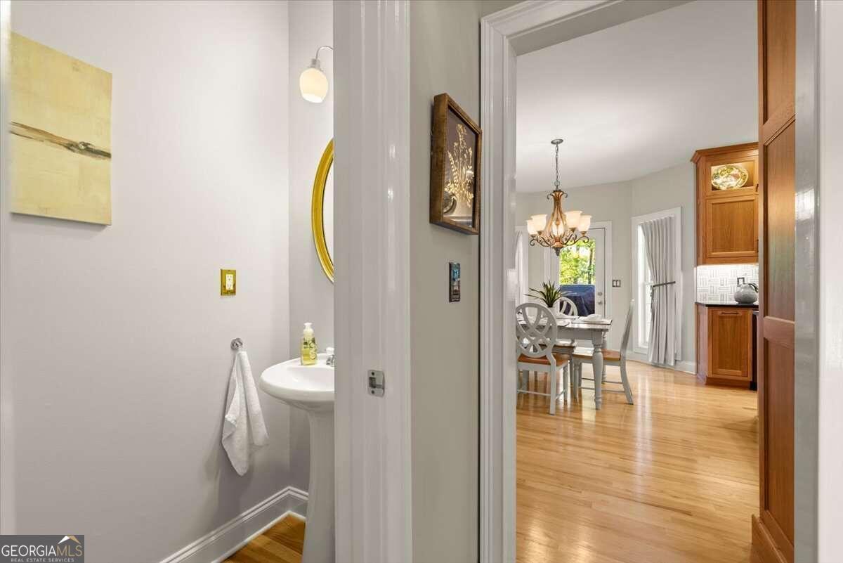 Oak Grove Estates - Residential