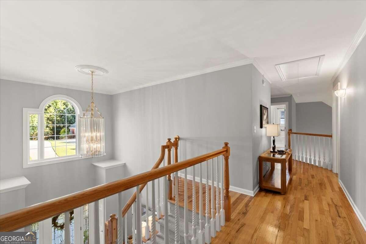 Oak Grove Estates - Residential