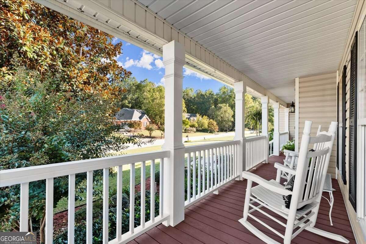 Oak Grove Estates - Residential