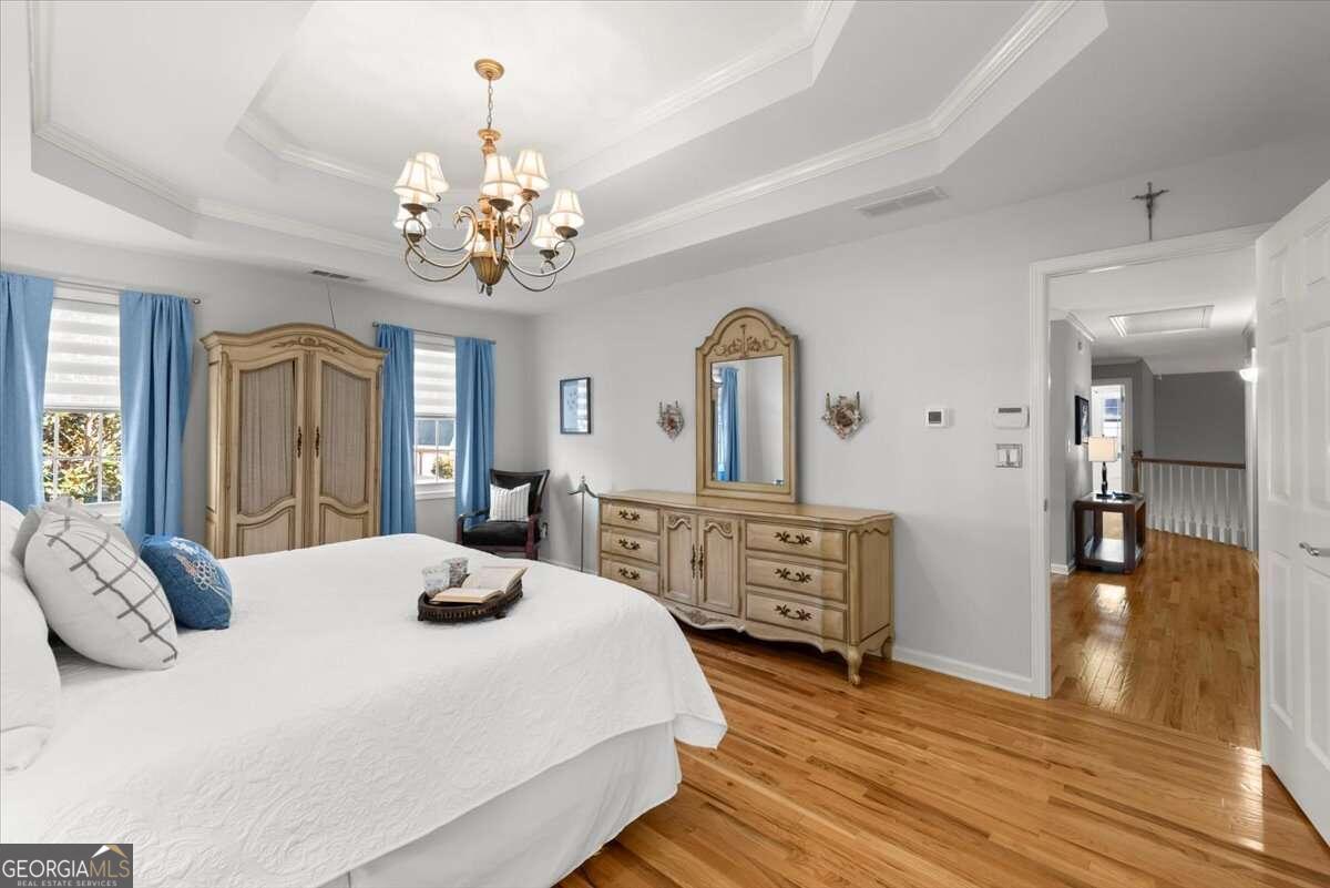 Oak Grove Estates - Residential