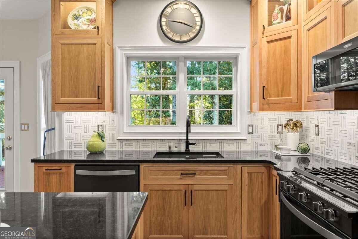 Oak Grove Estates - Residential