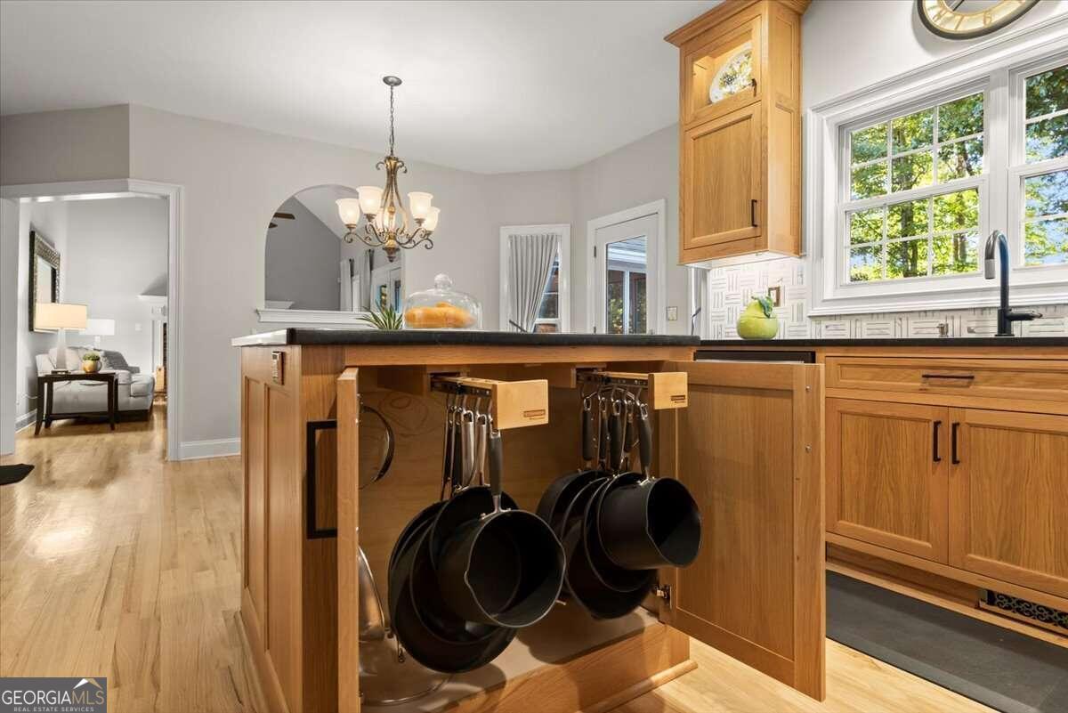 Oak Grove Estates - Residential
