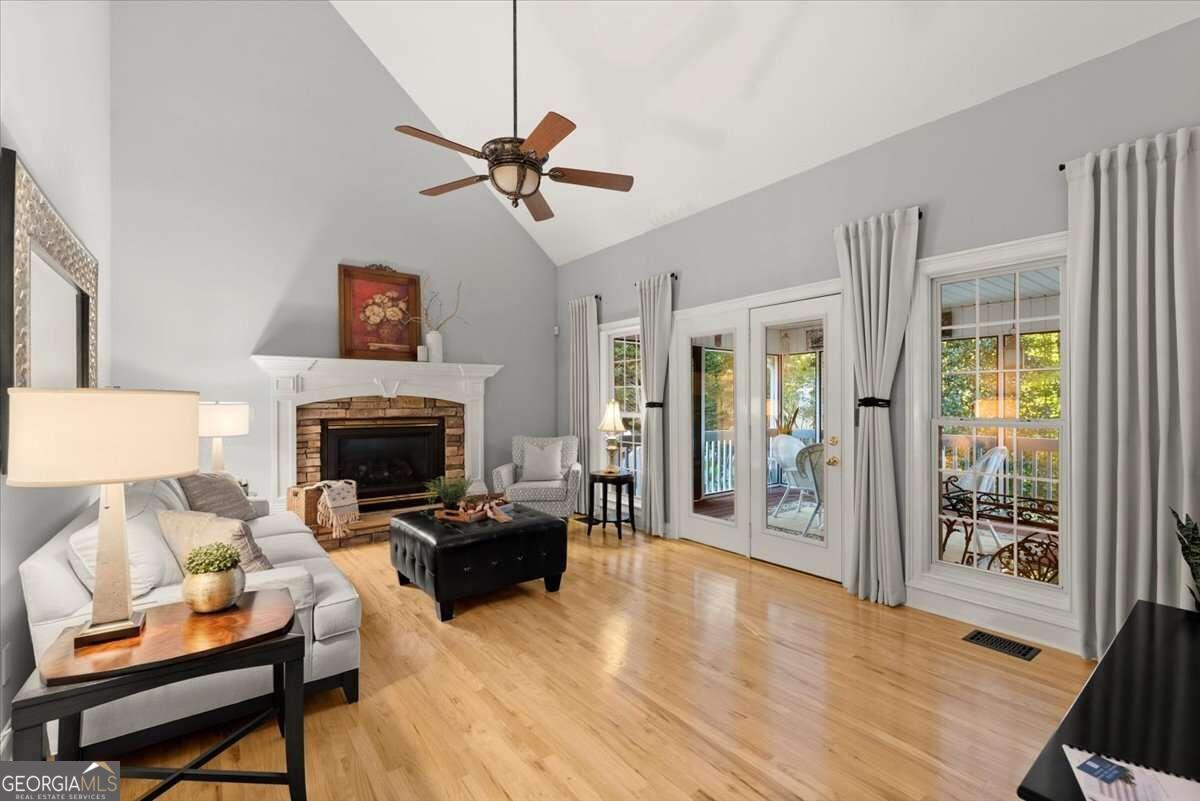 Oak Grove Estates - Residential