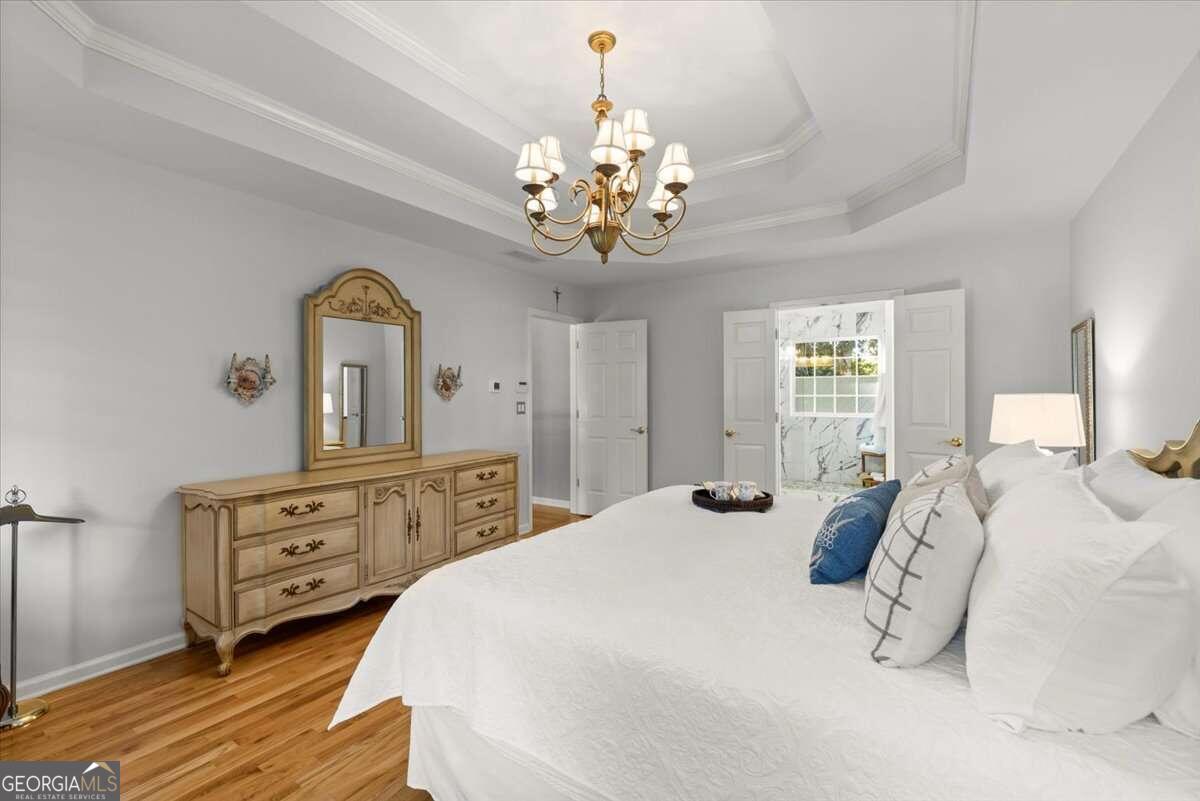 Oak Grove Estates - Residential