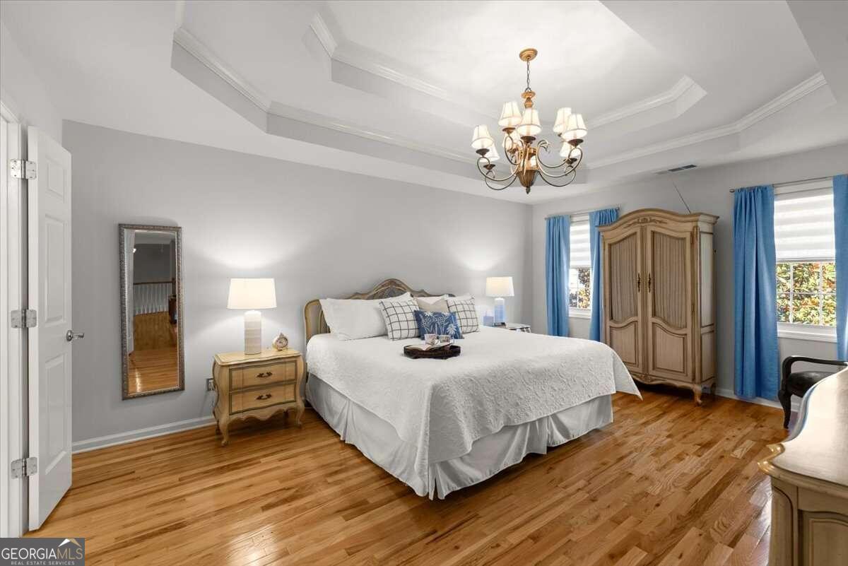 Oak Grove Estates - Residential