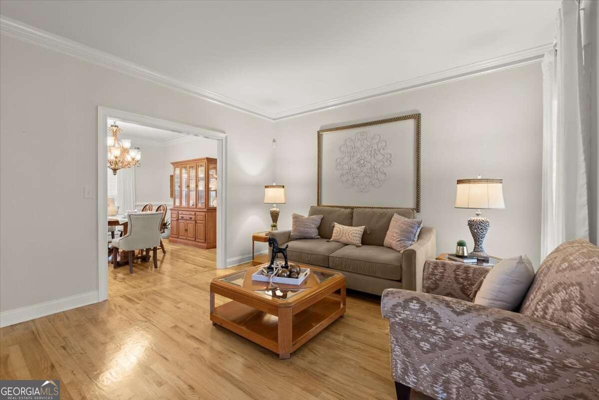 Oak Grove Estates - Residential