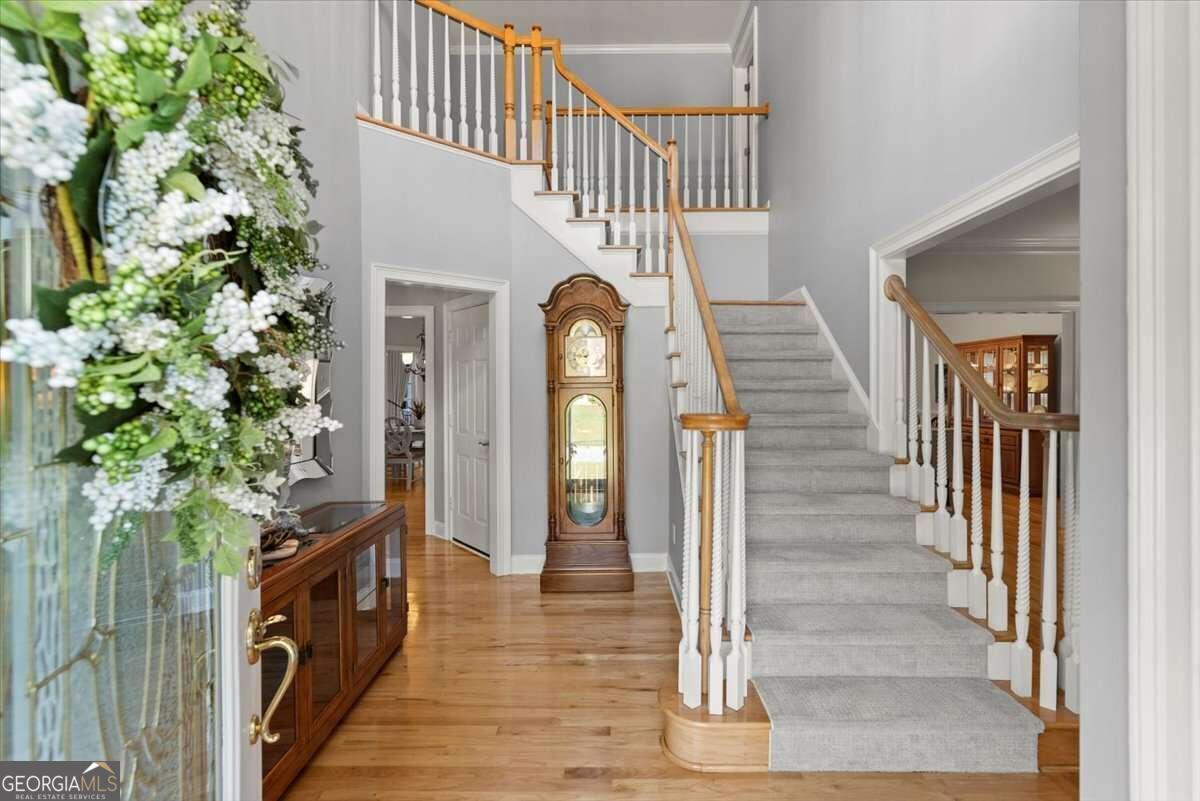 Oak Grove Estates - Residential