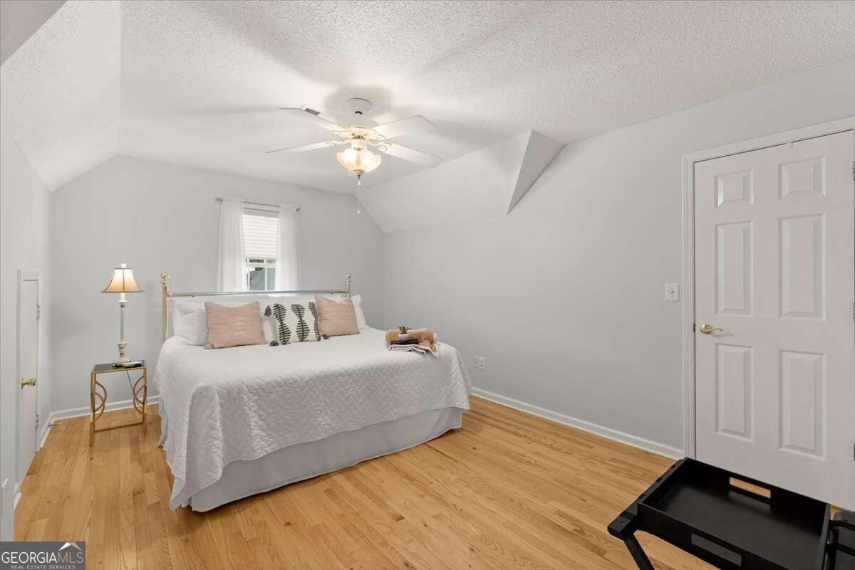 Oak Grove Estates - Residential