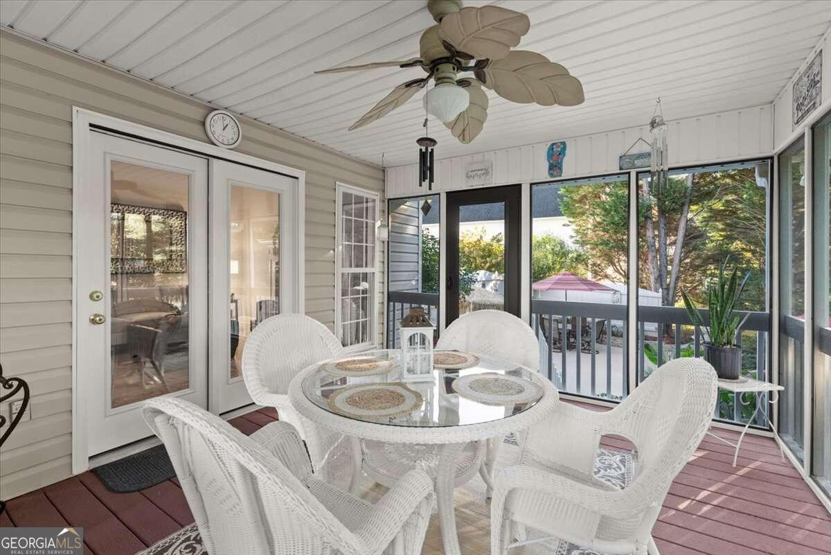 Oak Grove Estates - Residential