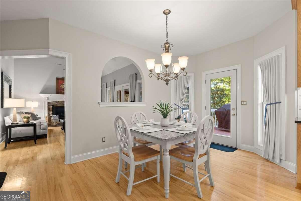 Oak Grove Estates - Residential