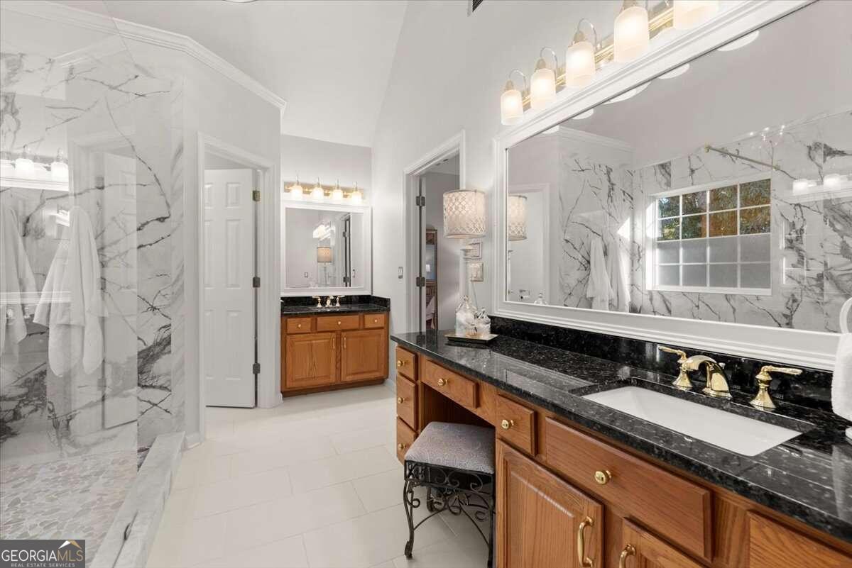 Oak Grove Estates - Residential