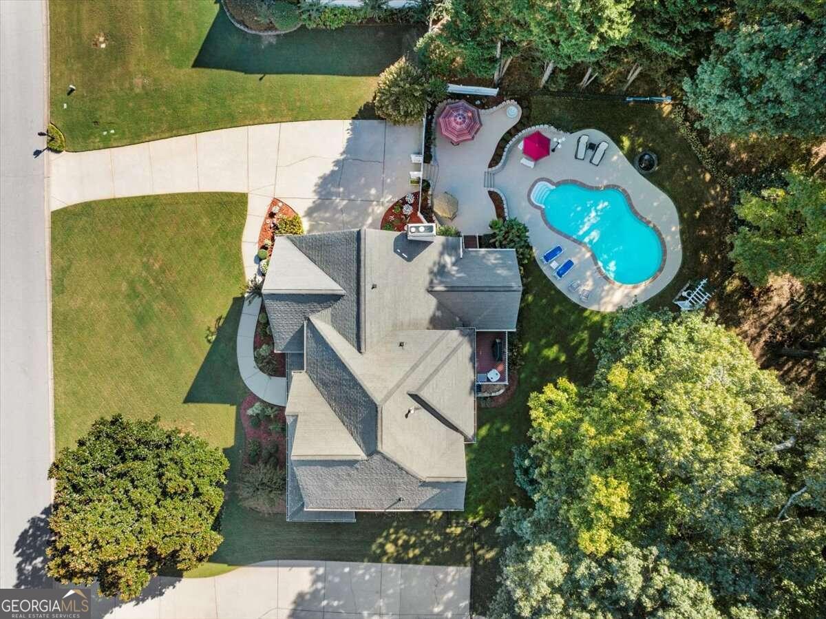 Oak Grove Estates - Residential