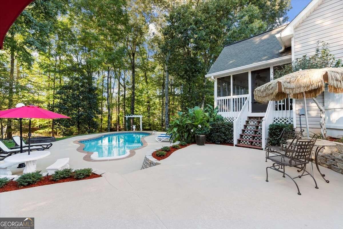 Oak Grove Estates - Residential