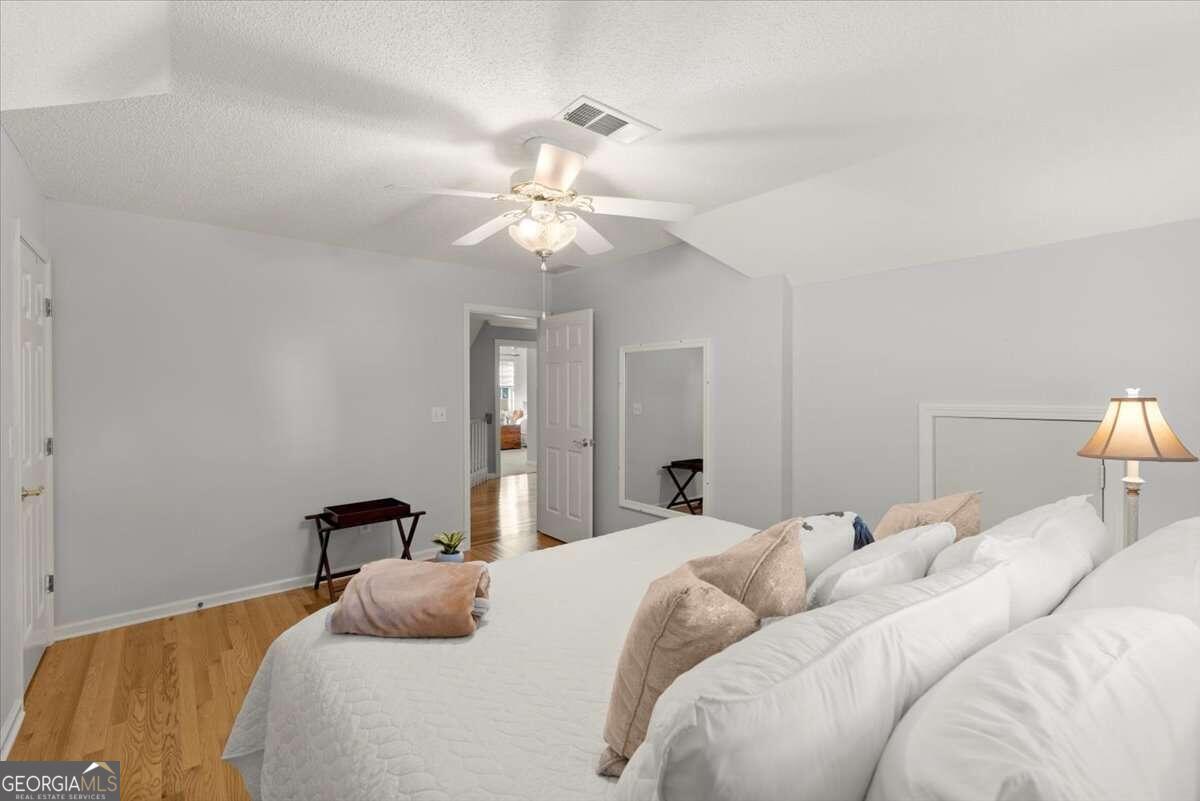 Oak Grove Estates - Residential