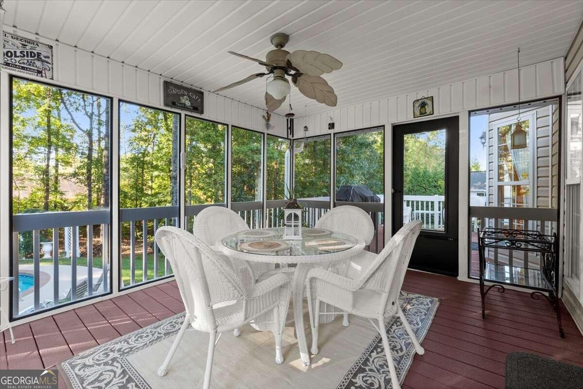 Oak Grove Estates - Residential