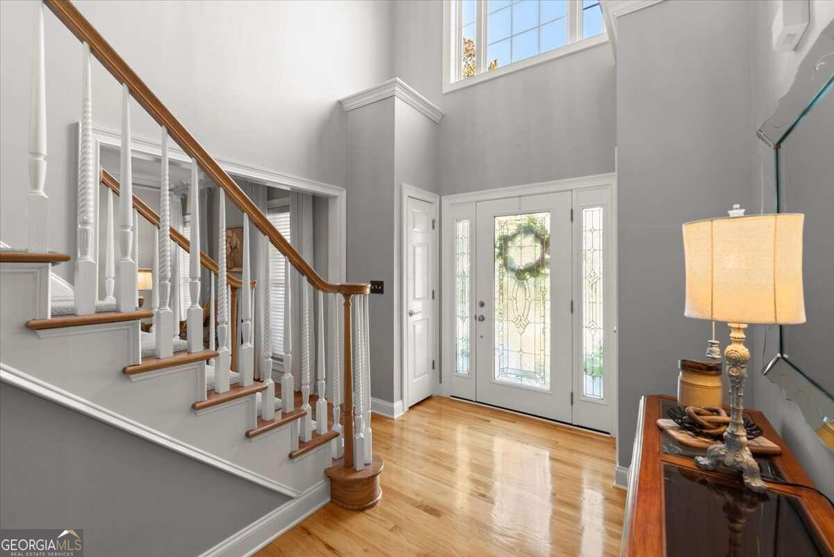 Oak Grove Estates - Residential