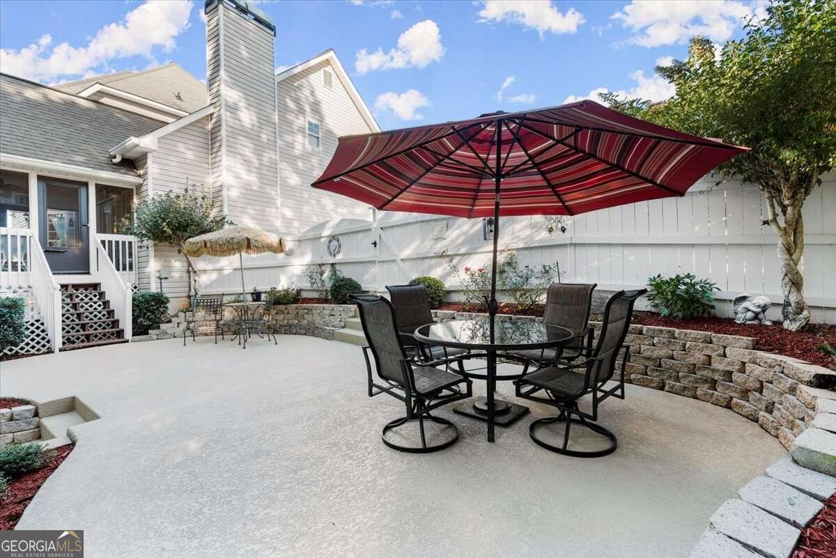Oak Grove Estates - Residential