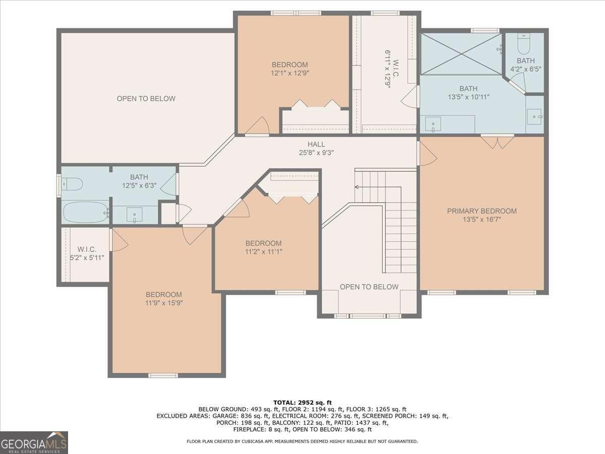 Oak Grove Estates - Residential