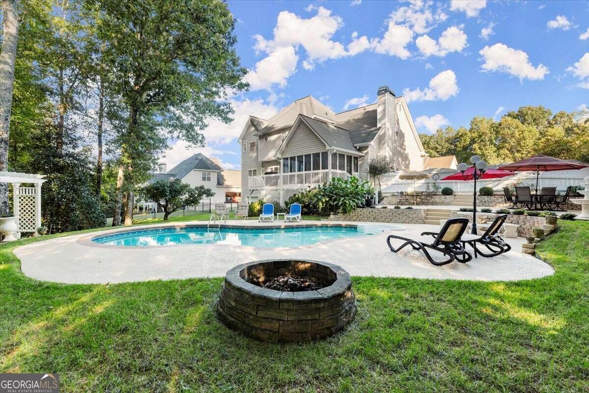 Oak Grove Estates - Residential
