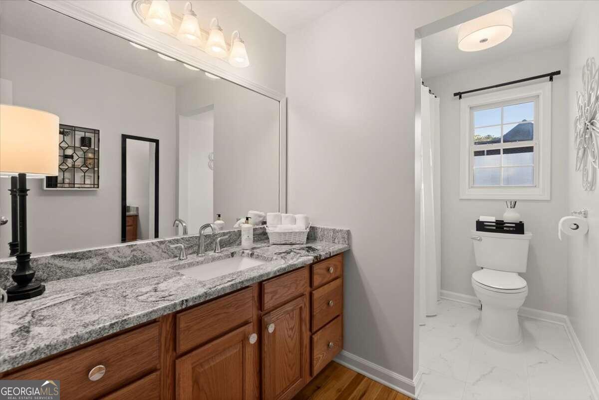 Oak Grove Estates - Residential