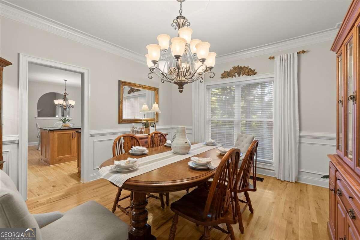 Oak Grove Estates - Residential