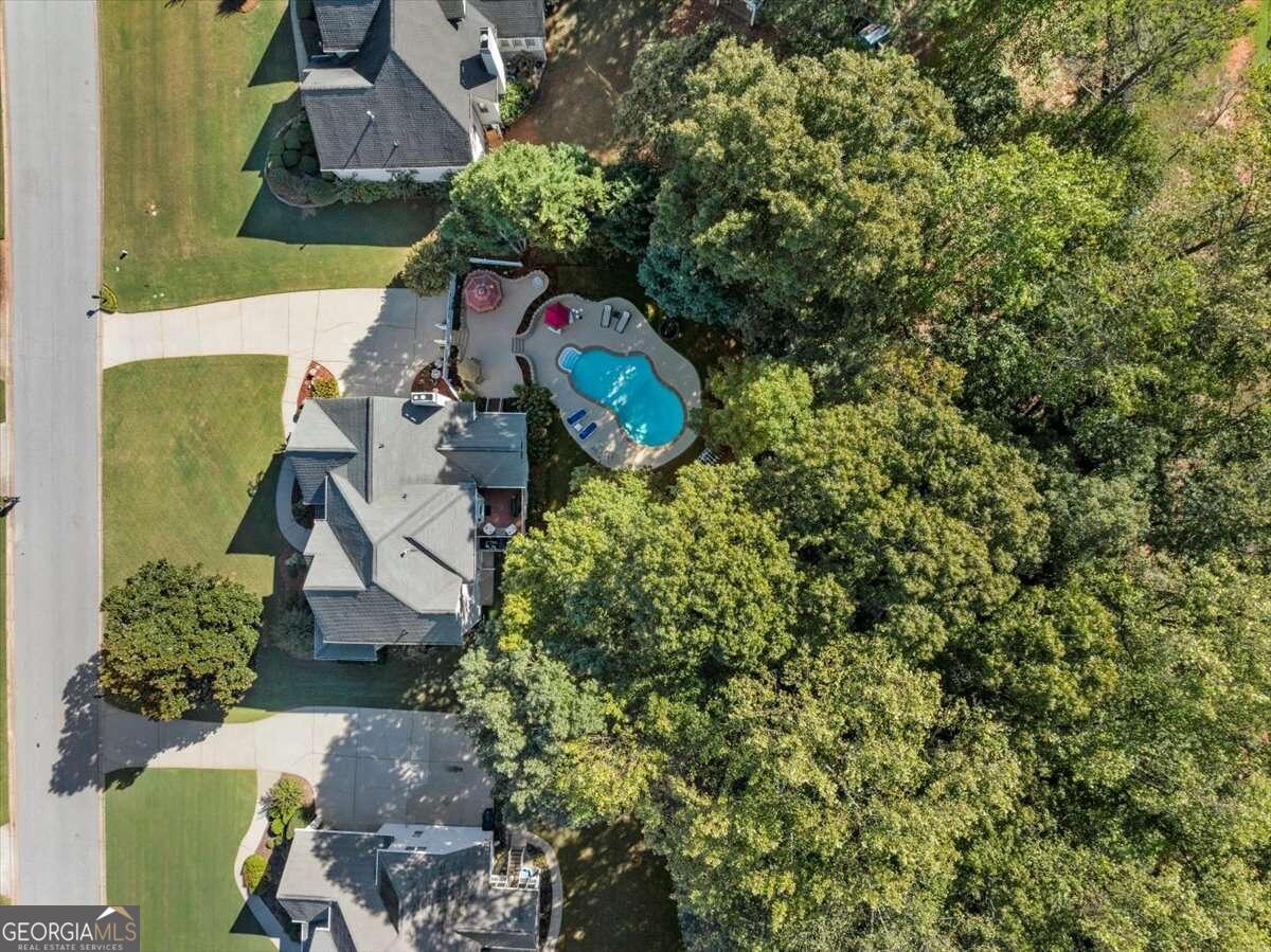 Oak Grove Estates - Residential