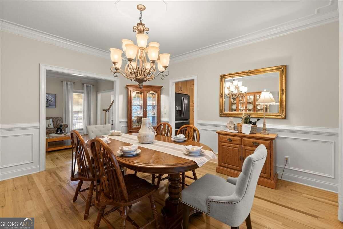 Oak Grove Estates - Residential
