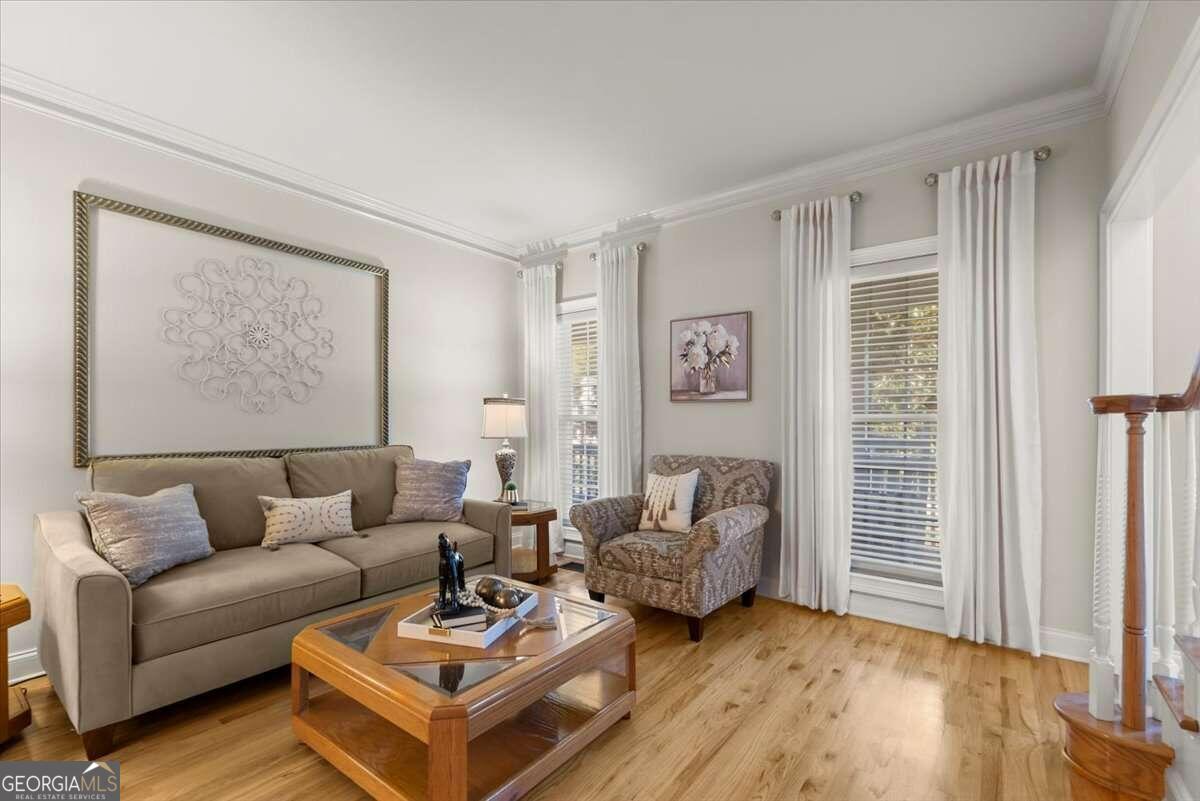 Oak Grove Estates - Residential