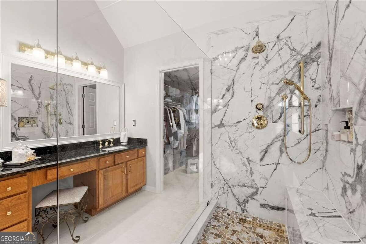 Oak Grove Estates - Residential