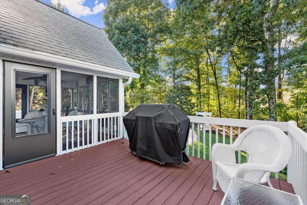 Oak Grove Estates - Residential