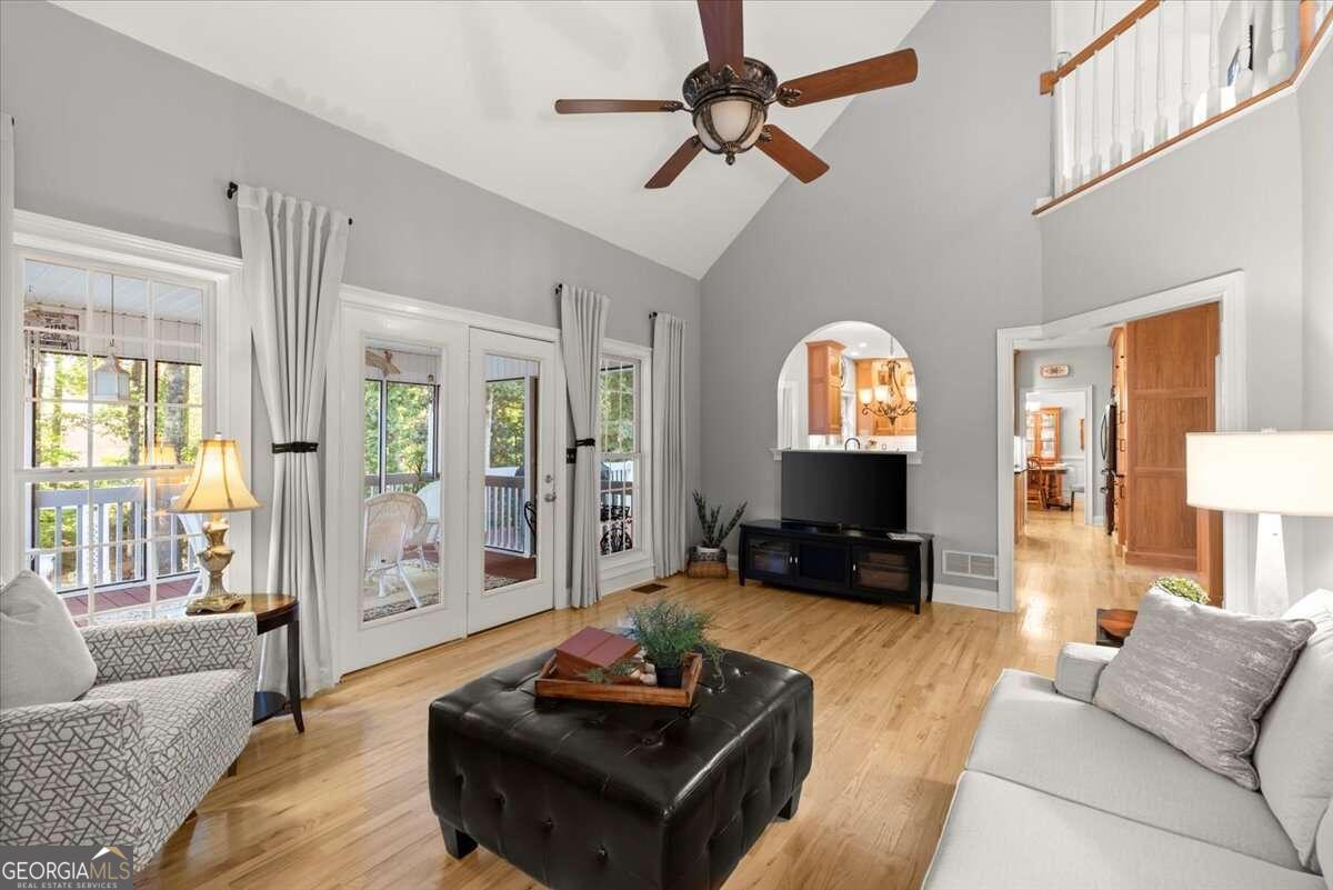 Oak Grove Estates - Residential