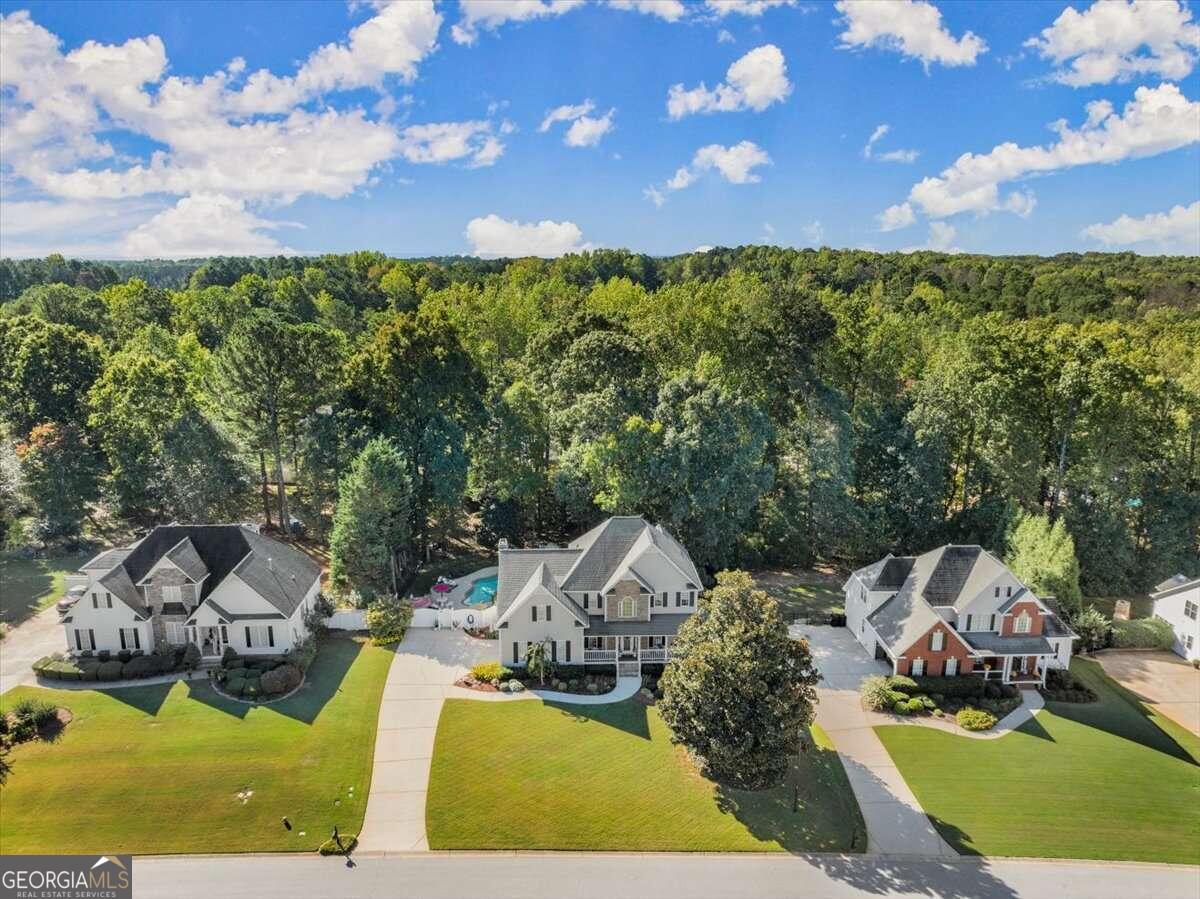 Oak Grove Estates - Residential