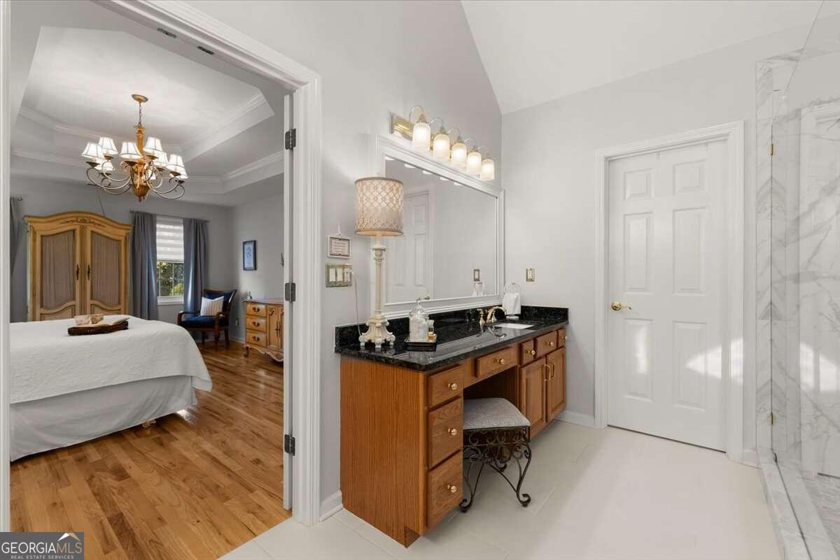 Oak Grove Estates - Residential