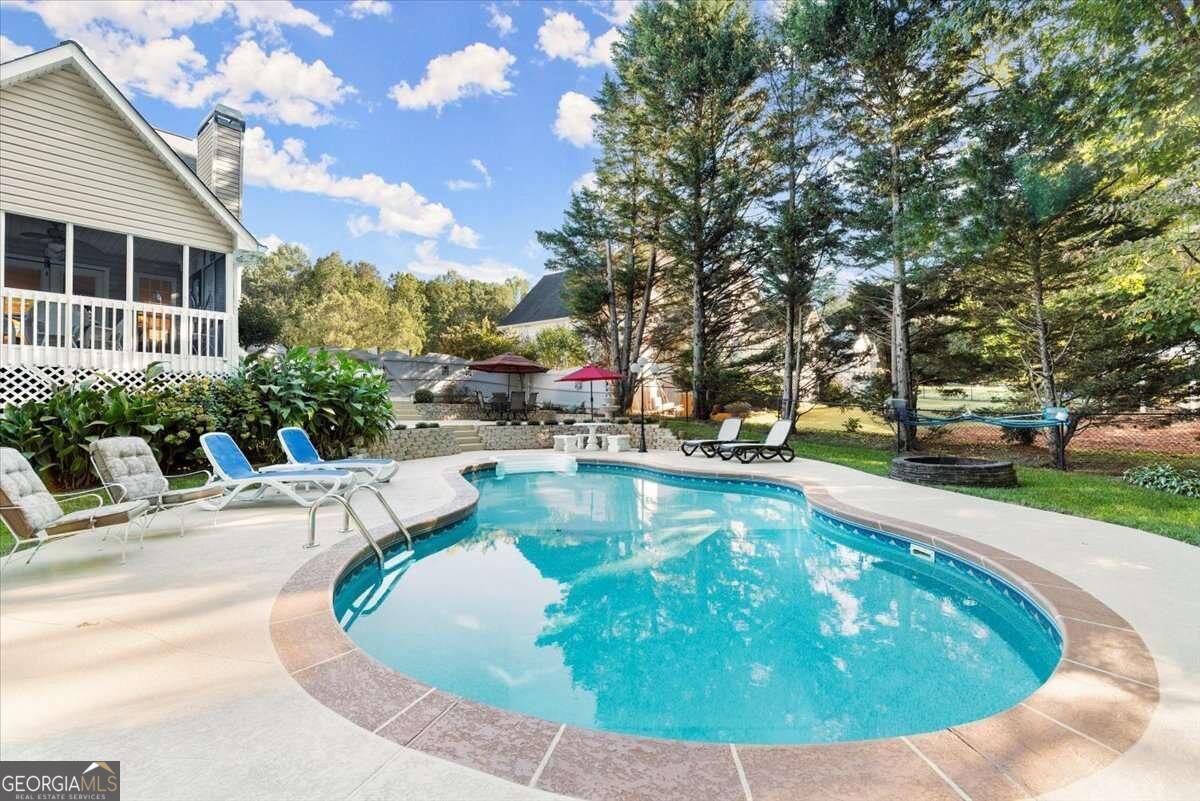 Oak Grove Estates - Residential