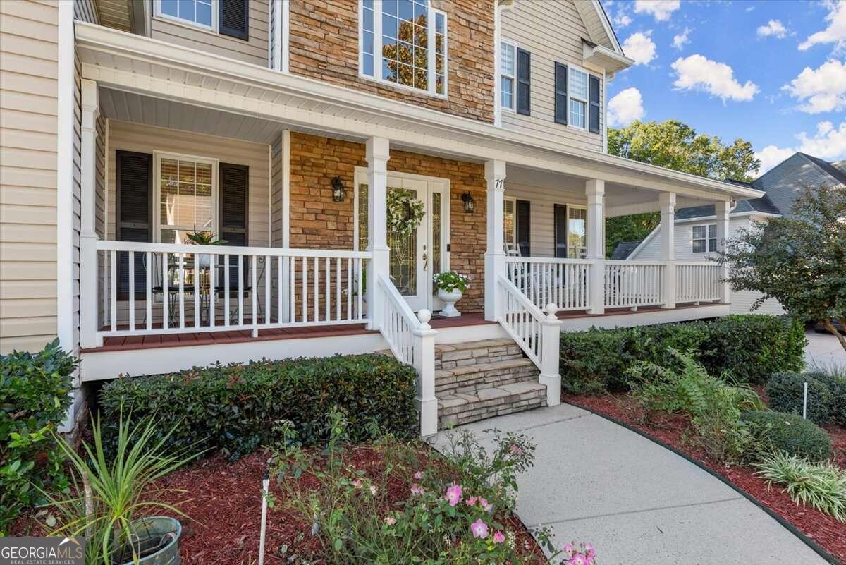 Oak Grove Estates - Residential