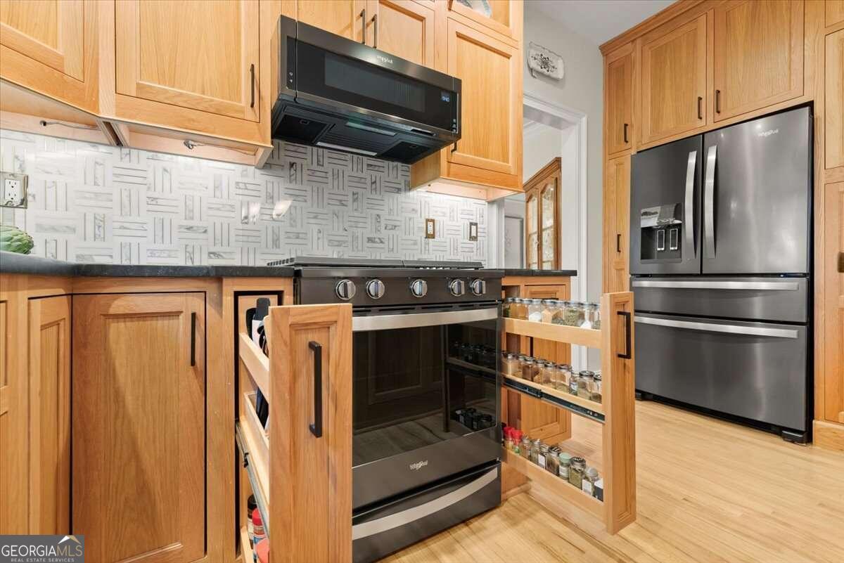 Oak Grove Estates - Residential