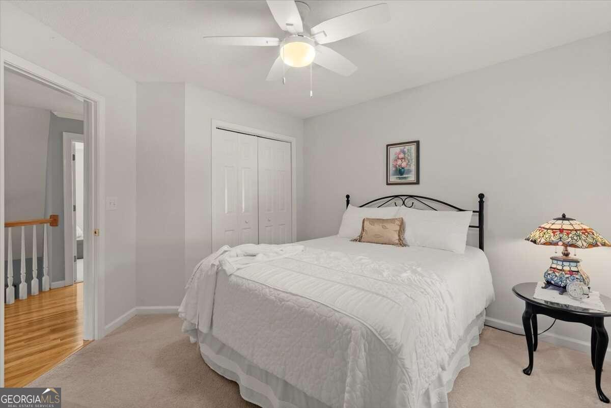 Oak Grove Estates - Residential