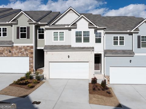 357 Stoneybrook Drive, Dahlonega, GA 30533 - MLS#: 10429894