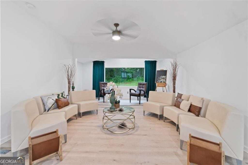 Photo of 980 Porter Road, Decatur, GA 30032 (MLS # 10790876)