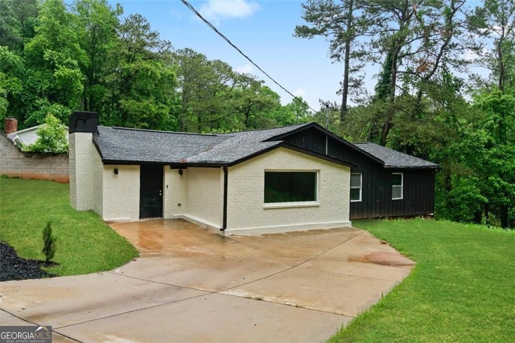 Photo of 980 Porter Road, Decatur, GA 30032 (MLS # 10790876)