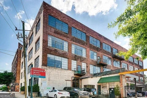 Photo of 434 Marietta Street #204, Atlanta, GA 30313 (MLS # 10836847)