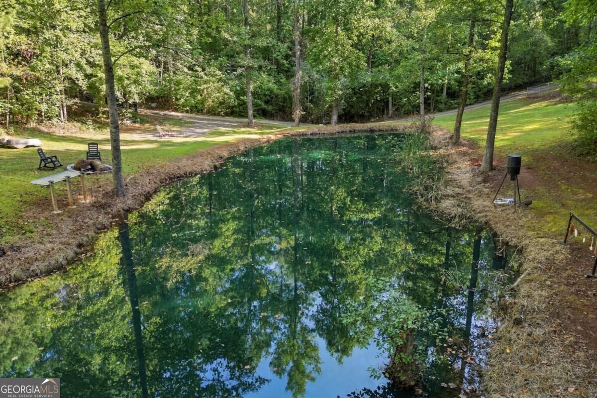 981 Cochran Ridge RD