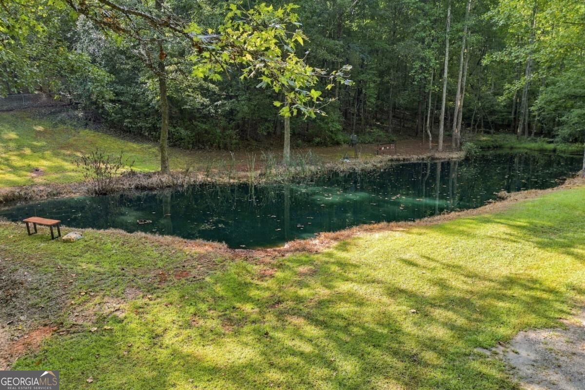 981 Cochran Ridge RD
