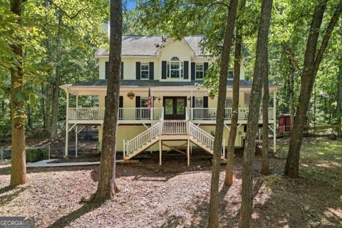 Photo for 981 Cochran Ridge RD