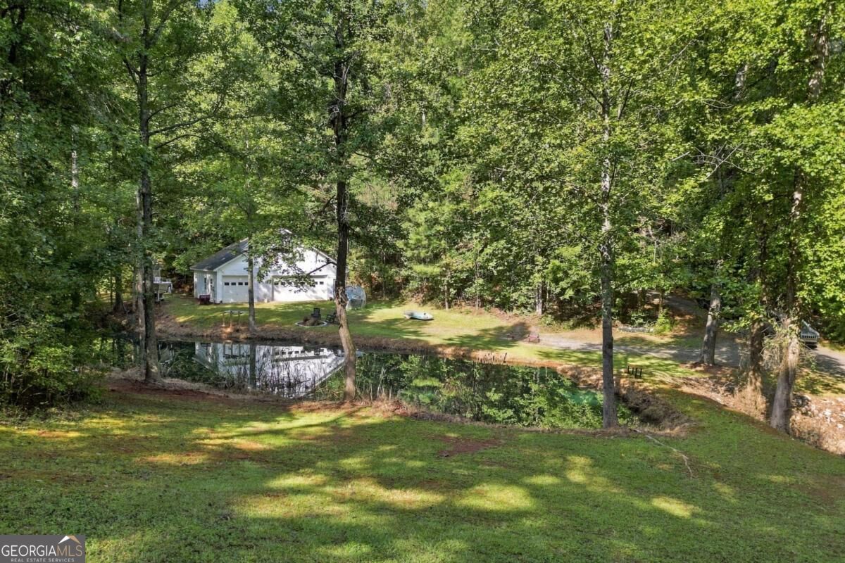 981 Cochran Ridge RD