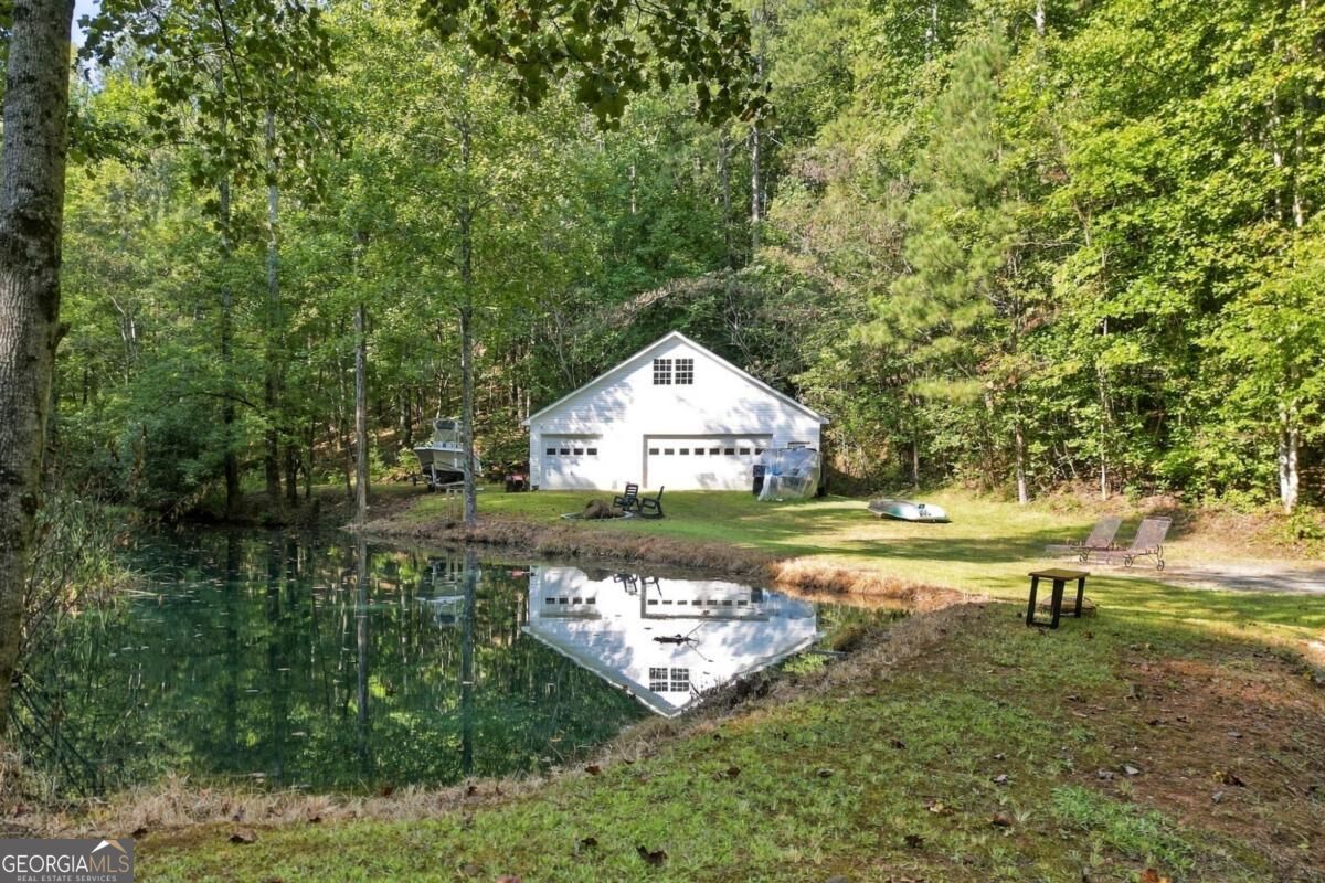 981 Cochran Ridge RD