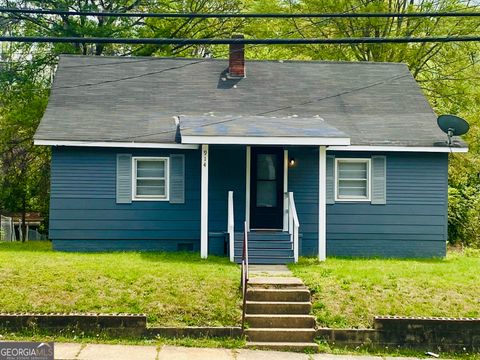 914 Greenville Street, Lagrange, GA 30241 - #: 10493925