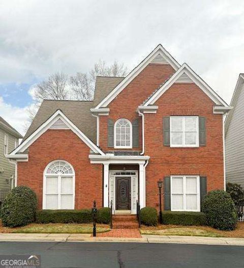 1565 Reids Ferry WAY Marietta GA 30062