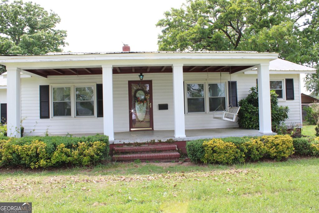 Photo of 1563 Bowman Highway, Elberton, GA 30635 (MLS # 10737266)